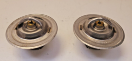 2 Quantity of Mercruiser Thermostat 160F | 807252-2  (2 Qty) - $42.74