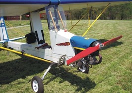 Drawings aircraft Cloudster for self-built home in the - £12.20 GBP