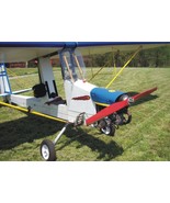 Drawings aircraft Cloudster for self-built home in the - $21.18 CAD