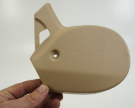 2011-2013 bmw 528i 535i 550i Front Right Passenge SEAT Inner TRIM Panel ... - $22.87