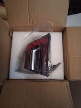 For 17-24 Tesla Model 3/Y LED Rear Outer Tail light Rihht Side Side Lamp... - $67.49