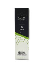 ACTiiV Renew Healing Cleaning Treatment 6 oz - £35.53 GBP