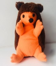 Grove International Plush Soft Toy Hedgehog 15” VTD - £6.92 GBP