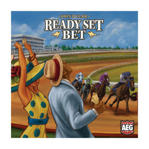 Ready Set Bet Game - $88.15