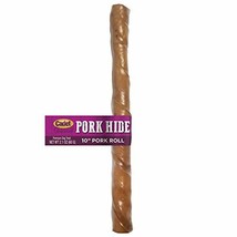 Cadet Gourmet Pork Hide Rolls 10 in. (5 count) - $21.75
