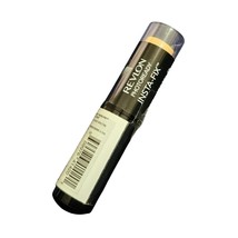 Revlon PhotoReady Insta-Fix Makeup Stick 120 Vanilla Full Size NEW Sealed - $219.89 MXN
