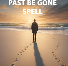 50-200X FULL COVEN PAST BE GONE CLEAN SLATE START OVER EXTREME HIGH MAGICK  image 2