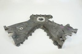 2003-2006 porsche cayenne 4.5l timing chain cover 948101121 - £78.30 GBP