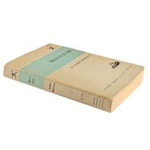 Man's Fate Andre Malraux 1961 Paperback Modern Library College Edition T75 image 3