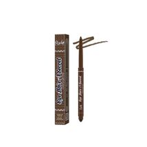 RUDE Eye Have A Secret Creamy Gel Liner Hush - $4.85