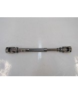 Mercedes X166 GLS63 GLS450 steering column linkage coupling, lower 16646... - $65.44