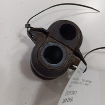 Hyundai Accent Front Sway Bar Bushing Mounting Bracket  2017 2016 2015 2... - $27.94