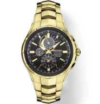 Seiko SSC700 Men&#39;s Coutura,  Solar Chronograph Watch (WARRANTY &amp; FEDEX 2 Day) - £311.53 GBP