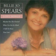 Billie Jo Spears : Love Songs CD (2002) Pre-Owned - £11.94 GBP