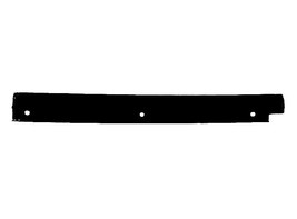 Scraper Bar fits Toro 71-5390 715390 CCR1000 Long For Snow Blowers Throwers - $22.31