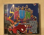 Sing-a-Long Fun (CD, 1999, DJ&#39;s CHOICE) - $5.22