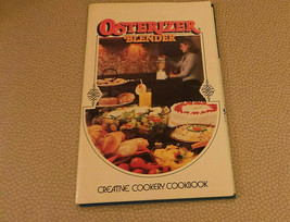 Osterizer Blender Cookbook &amp; Instruction &amp; Oster Product Guide 1978 NF - $8.99