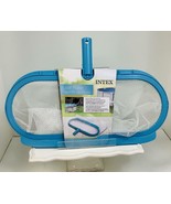 Intex Leaf Rake for Above Ground Pool Maintenance, Replacement Screen - £12.40 GBP