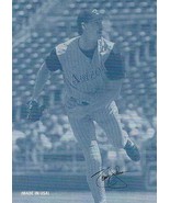 2004 Leaf Second Edition Exhibits 1962-63 SRNR Randy Johnson 36 Diamondb... - $1.75