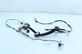 10-15 LEXUS RX350 Antenna Amplifier Wire Harness F3839 image 10