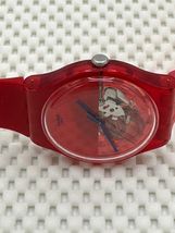 Swatch Watch DipRed SUOR103 Classic 2014 - $59.00