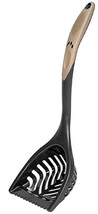 Petmate Ultimate Litter Scoop with Long Handle and Comfortable Rubber Grip - £9.51 GBP