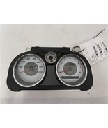 Speedometer US With Sport Package Opt TV5 ID 15805552 Fits 05-06 COBALT ... - $1,722.67 MXN