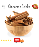 Premium Organic Ceylon Cinnamon Sticks Fresh Cinnamon Quills Baking Infu... - $17.09+