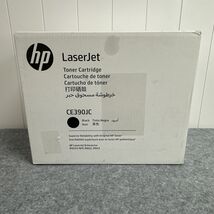 HP CE390JC BLACK  Print Cartridge HP 90X High Yield Factory SEALED BOX - $119.99