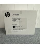HP CE390JC BLACK  Print Cartridge HP 90X High Yield Factory SEALED BOX - $119.99