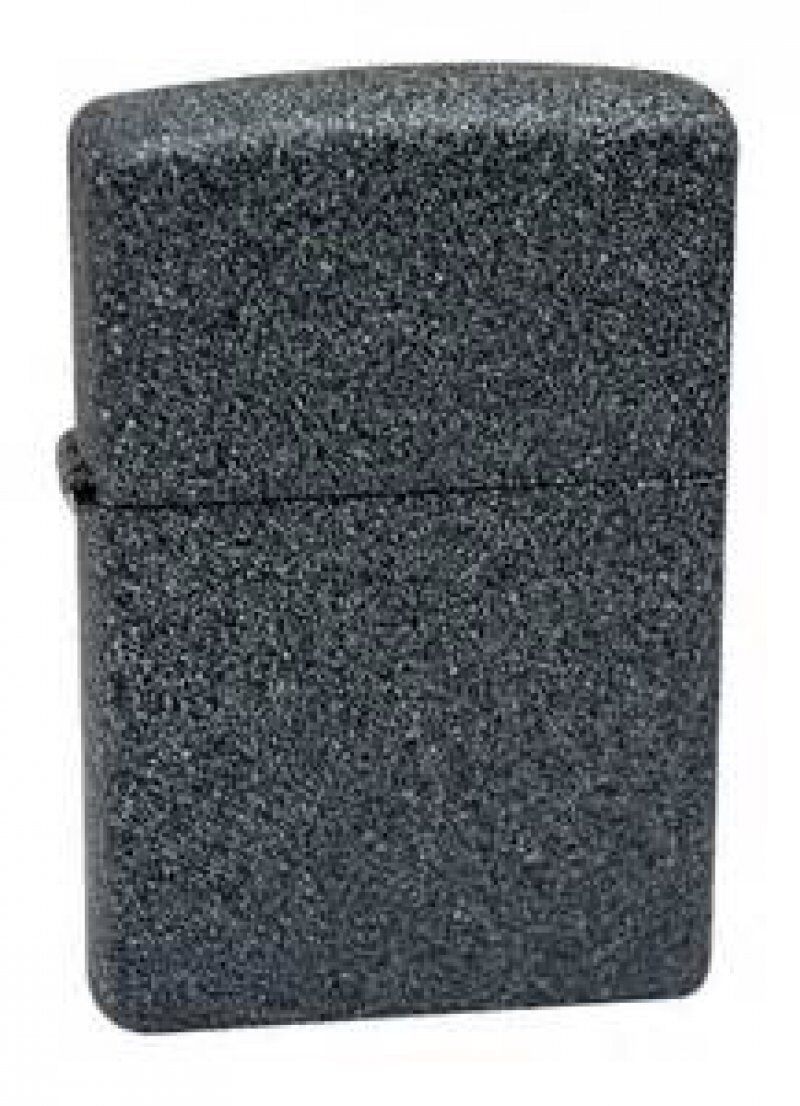 Zippo Lighter - Classic Iron Stone - 211 - $20.49
