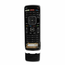 New XRT300 Qwerty Keyboard Remote Control With Vudu For Vizio Led Wireless Smart - £12.78 GBP