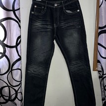 Nathan Denim boys jeans new with tags size 16/28 - $23.52