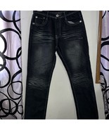 Nathan Denim boys jeans new with tags size 16/28 - $447.80 MXN