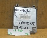 2007-2009 Chevrolet Tahoe Transmission Control Unit TCU 24242391 Module ... - £10.21 GBP