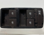 2011-2012 Buick Regal Master Power Window Switch OEM H03B26012 - £39.56 GBP