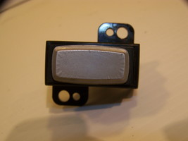 1970 Plymouth Non Rallye Windshield Washer Switch #2947079 Satellite Belvedere - £34.75 GBP