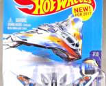 2017 Hot Wheels #149 HW Screen Time-Guardians of the Galaxy Vol.2 MILANO... - £7.84 GBP