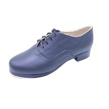 So Danca Womens Professional Level Tap Shoes TA810 Black Size 5 Dance Leather - £97.34 GBP
