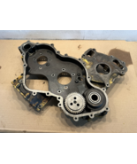 2019 CAT 4.4 ACERT Caterpillar Diesel Engine Timing Gear Housing 353-231... - $15,913.33 MXN