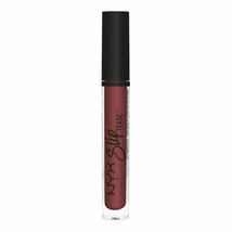 NYX Slip Tease Full Color Lip Oil "04 Bang Bang" Matte, STLO04 (STL004) Lipstick - $4.99