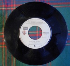 45 RPM: Glenn Campbell &quot;Any Which Way You&quot; &quot;Texas&quot;; 1980 Vintage Music Record LP - £3.15 GBP