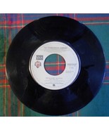 45 RPM: Glenn Campbell &quot;Any Which Way You&quot; &quot;Texas&quot;; 1980 Vintage Music R... - £3.10 GBP