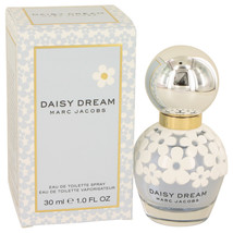 Marc Jacobs Daisy Dream Perfume 1.0 Oz Eau De Toilette Spray image 5