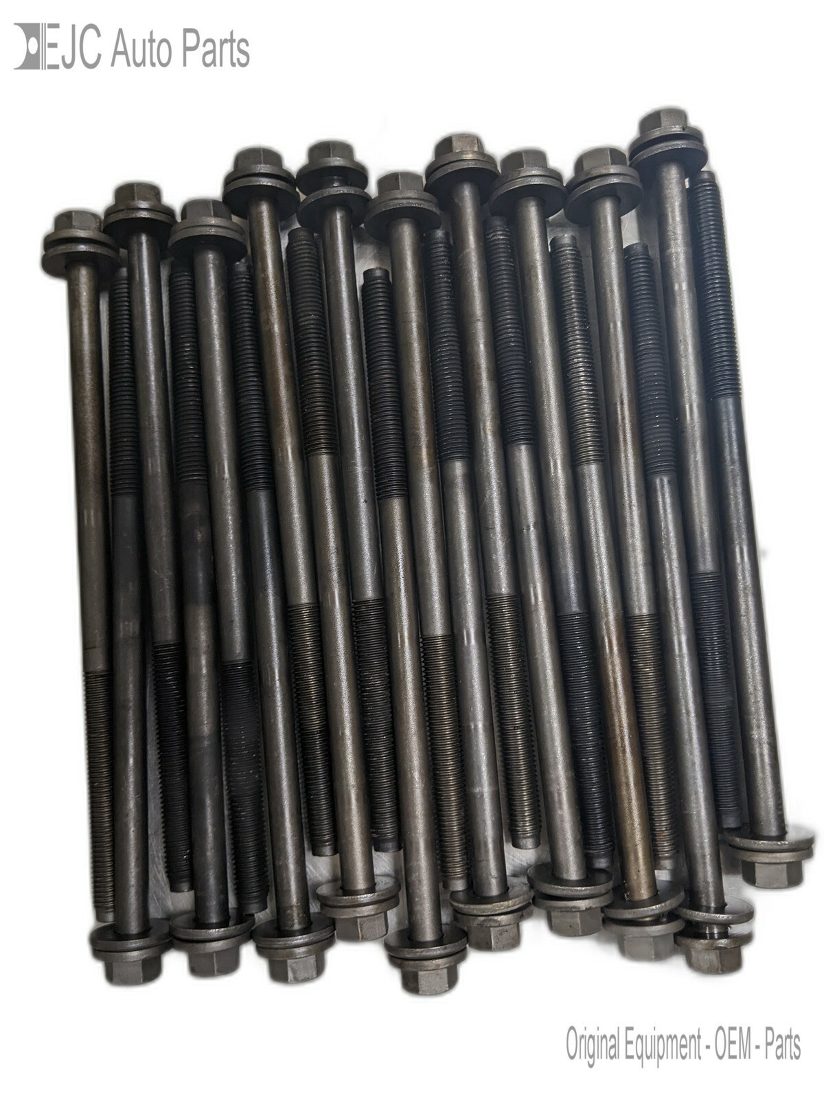 Cylinder Head Bolt Kit For 02-04 Lincoln Navigator  5.4 5R3E6065AA Gas - $34.60