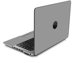 LidStyles Standard Laptop Skin Protector Decal HP Elitebook  750 755 G1/ G2 image 4