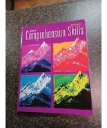Corrective Reading Comprehension Skills SRA B2: Student Workbook NOS - $93.89 MXN