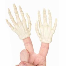 Skeleton Hands - £6.36 GBP