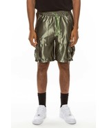 Satin Street Cargo Shorts - €35,35 EUR