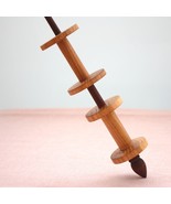 Spool spindle. Support spindle with bobbin. - £62.54 GBP